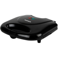 Deals, Discounts & Offers on Personal Care Appliances - Thomson Delight Toast(Black)