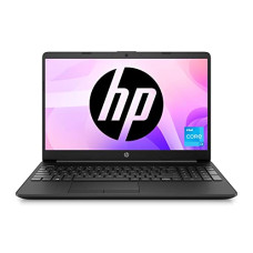 Deals, Discounts & Offers on Laptops - HP 15s, 11th Gen Intel Core i3 8GB RAM/1TB HDD+256 GB SSD 15.6-inches/39.6 cm FHD Laptop/Windows 11/Intel UHD Graphics/Dual Speakers/Alexa/MSO/Fast Charge/1.75 Kg, 15s-du3614TU