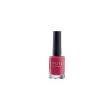 Deals, Discounts & Offers on Beauty Care - Note Italy Nail Enamel 23, Pink, 9ml