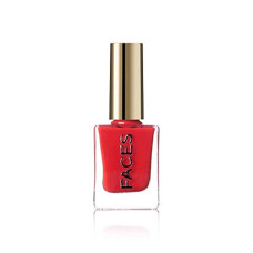 Deals, Discounts & Offers on Beauty Care - Faces Canada Belle De Luxe Nail Enamel, Regal Flare 66, 9 ml