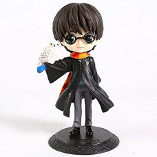 Deals, Discounts & Offers on  - Tinion|| Harry Potter with owl Action Figure Special Edition Action Figure