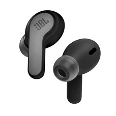 Deals, Discounts & Offers on  - JBL Wave 200 True Wireless In Ear Earbuds with Mic, 20 Hours Playtime, Deep Bass Sound, Dual Connect Technology, Quick Charge, Comfort Fit Ergonomic Design, Voice Assistant Support