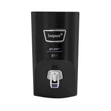 Deals, Discounts & Offers on  - Livpure GLO PRO++ RO+UV+UF+Taste Enhancer, Water Purifier for Home - 7 L Storage, Suitable