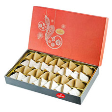 Deals, Discounts & Offers on  - Celebrations Haldiram's Kaju Katli (400 g)