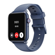 Deals, Discounts & Offers on  - DIZO Watch D2 Power (by realme TechLife) Large 1.91