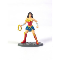 Deals, Discounts & Offers on  - JUSTICE LEAGUE Wonder Woman - 3 Inch Action Figure(Multicolor)