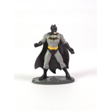 Deals, Discounts & Offers on  - JUSTICE LEAGUE Batman - 3 Inch Action Figure(Black)