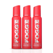 Deals, Discounts & Offers on Beauty Care - Fogg Napoleon Perfume Body Spray, Long Lasting No Gas Deodorant