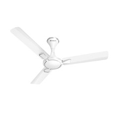 Deals, Discounts & Offers on  - Havells 1200mm Milor Energy Saving Ceiling Fan (Pearl White, Pack of 1)