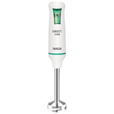 Deals, Discounts & Offers on  - INALSA HAND BLENDER Robot 5.0 SS with Powerful Super Silent 500 Watt DC Motor| Stainless Steel Blade & Detachable Stem|2 Year Warranty
