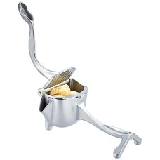 Deals, Discounts & Offers on  - Amazon Brand - Solimo Manual Press Fruit Juicer