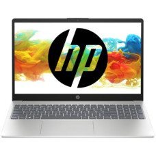 Deals, Discounts & Offers on Laptops - [For Citi Credit Card EMI] HP Core i5 13th Gen - (8 GB/512 GB SSD/Windows 11 Home) 15-fd0011TU Thin and Light Laptop(15.6 Inch, Natural Silver, 1.75 Kg, With MS Office)