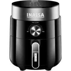 Deals, Discounts & Offers on Personal Care Appliances - Inalsa Inox Air Fryer(2.5 L)
