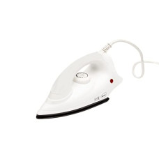 Deals, Discounts & Offers on Irons - Pigeon Ivory 1000W Dry Iron