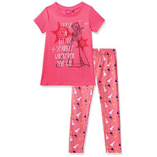 Deals, Discounts & Offers on  - COLT KIDS Girls Pajama Set