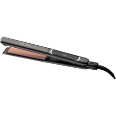 Deals, Discounts & Offers on Health & Personal Care - Revlon Salon Straight Copper Smooth RVST2175IN Hair Straightener(Black)