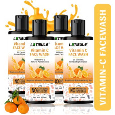 Deals, Discounts & Offers on  - Latibule Vitamin C Facewash