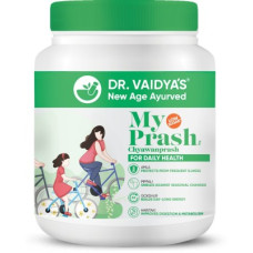 Deals, Discounts & Offers on  - Dr. Vaidya's MyPrash Chyawanprash