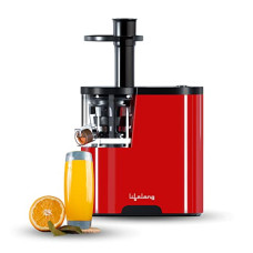 Deals, Discounts & Offers on  - Lifelong Mastiquer Cold Press Slow Juicer All-in-1 Fruit & Vegetable Juicer (2 Years Warranty)