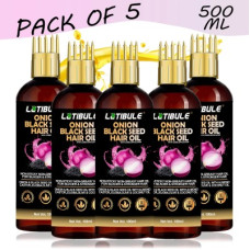 Deals, Discounts & Offers on  - Latibule Naturals Onion Hair Oil