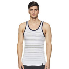 Deals, Discounts & Offers on Men - Macroman M-Series Men's Vest (Color & Print May Vary)