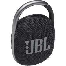 Deals, Discounts & Offers on  - JBL Clip4 with 10Hrs Playtime, IPX67 Waterproof and Dustproof 5 W Bluetooth Speaker(Black, Mono Channel)