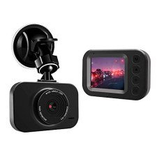 Deals, Discounts & Offers on  - PROCUS - Hector Car Dashcam | FHD 1080P, 2