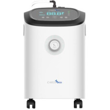 Deals, Discounts & Offers on Electronics - Carer CR-P5W Oxygen Concentrator(0.5-5 L/min)