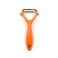 Deals, Discounts & Offers on  - ATEVON Multipurpose Stainless Steel Vegetable & Fruit Peeler