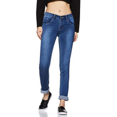 Deals, Discounts & Offers on Women - Fashion Cult Women Jeans