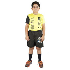 Deals, Discounts & Offers on  - Vector X VSK-003 Polyester Material Shorts