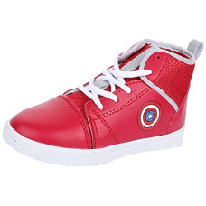 Deals, Discounts & Offers on  - Marvel Boy's MAPBSP1474 Sports Shoes