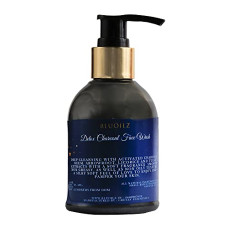 Deals, Discounts & Offers on Beauty Care - Bluoilz Detox Charcoal Face Wash, 150 ml | Deep Cleansing and Purifying Face Wash | All Skin Types | Sulphate & Paraben Free