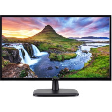 Deals, Discounts & Offers on Computers & Peripherals - [For Kotak Debit Card EMI] acer 21.5 inch Full HD LED Backlit VA Panel Monitor (22CV1Q)(Response Time: 5 ms, 75 Hz Refresh Rate)