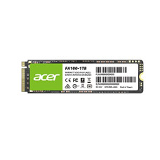 Deals, Discounts & Offers on  - Acer FA100 1TB NVMe PCIe Gen3 x4 NVMe 3D NAND SSD M.2 Internal SSD-3300MB/s R, 2700MB/s W Speed