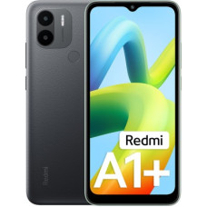 Deals, Discounts & Offers on Mobiles - [For Card] REDMI A1+ (Black, 32 GB)(3 GB RAM)