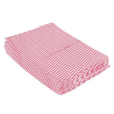 Deals, Discounts & Offers on Home Improvement - YORK Viscose,Polyester Cleaning Cloth (5 Pieces, Assorted )