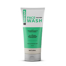 Deals, Discounts & Offers on Beauty Care - MensXP Mud Oil Control Face Wash For Men 100 ml