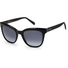 Deals, Discounts & Offers on Sunglasses & Eyewear Accessories - FOSSILOthers Oval Sunglasses (53)(For Women, Grey)