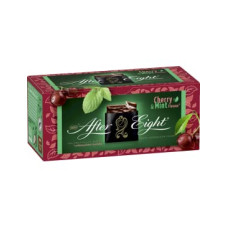Deals, Discounts & Offers on  - Nestle After Eight Cherry & Mint Dark Chocolate Thins 200g (Limited Edition)