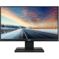 Deals, Discounts & Offers on Computers & Peripherals - acer 21.5 inch Full HD LED Backlit VA Panel Monitor (V226HQL)(Response Time: 5 ms, 60 Hz Refresh Rate)