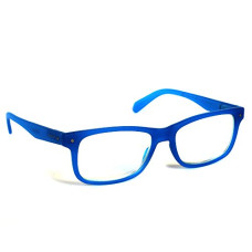 Deals, Discounts & Offers on  - Polaroid Full Rim Power Reading Glasses For Men & Women | PLD 0023 | Blue | Power +1 +1.5 +2 +2.5 +3