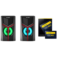 Deals, Discounts & Offers on  - Ant Esports 690 Neo Sata 2.5