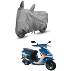 Deals, Discounts & Offers on  - HYBRIDS COLLECTION Two Wheeler Cover
