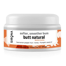 Deals, Discounts & Offers on  - Sirona Natural Back and Bum Cream