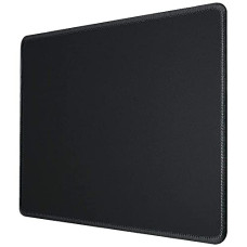 Deals, Discounts & Offers on  - Lapster Speedo Type Non-Slip Rubber Base Mouse Pad with Antifray Stitched Embroidery Edges