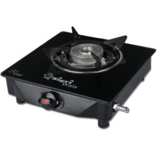 Deals, Discounts & Offers on  - Sigri-wala Tornado Delux ISI Certified Glass Manual Gas Stove(1 Burners)