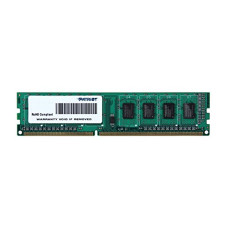 Deals, Discounts & Offers on  - Patriot Signature Line 4GB DDR3 1333MHz Internal Computer Memory PC3 10600 - PSD34G133381