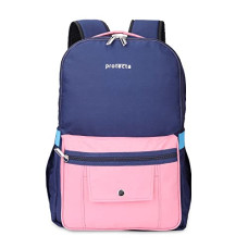 Deals, Discounts & Offers on Laptop Accessories - Protecta Raw Energy 15.6 Inch 21 L Laptop Backpack | Office, School, College Travel Bag