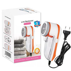 Deals, Discounts & Offers on  - SHOPTOSHOP Electric Lint Remover, Best Lint Shaver for Clothes,Lint Remover for Woolen Clothes,Lint Remover